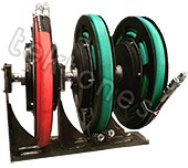What is Electric Hose Reel?