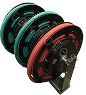 Where are Electrical Cable Reels Used?
