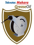 What is Grease Hose Reel?