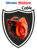 What is Cable Reel ?