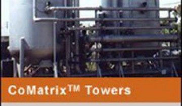 Teknotes Ltd. is now the representative of SpinTek Filtration, USA.
