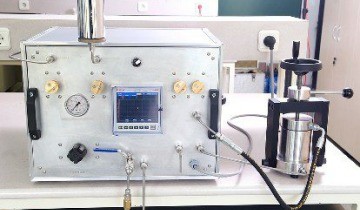 Laboratory and Testing Equipment